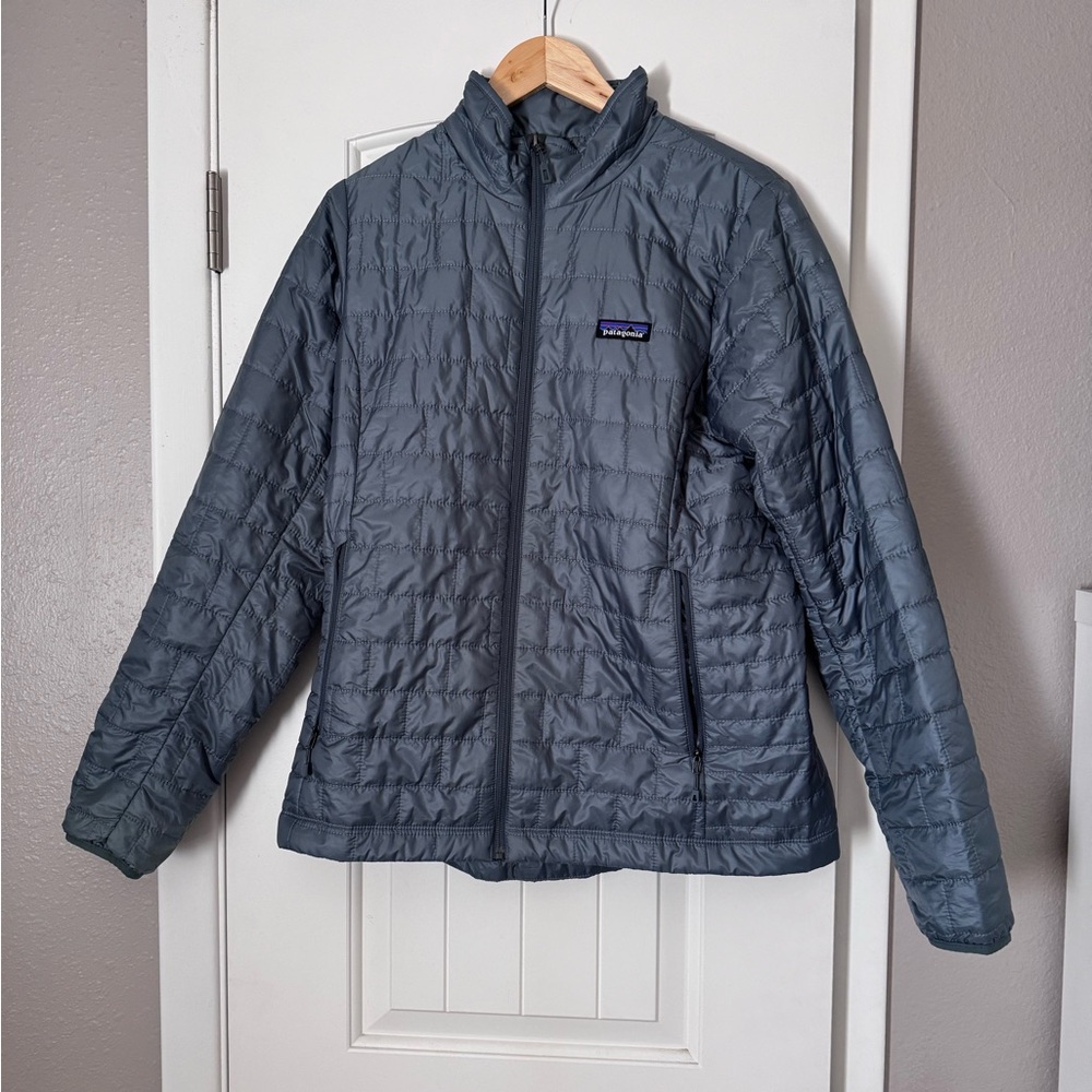 Patagonia Women's Nano Puff Insulated Jacket
